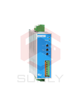 SOFT START DRIVE
VersiStart II 400-45