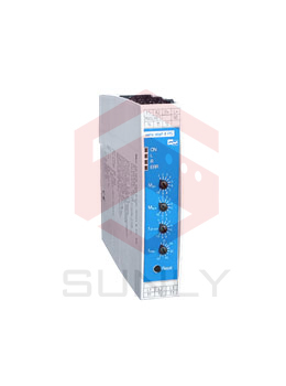 FORWARD AND REVERSE SOFT STARTER VERSISTART II 9 PS 9A