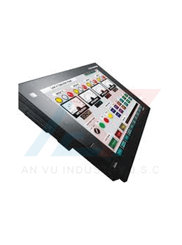 Màn Hình HMI Mitsubishi GT1665M-STBA