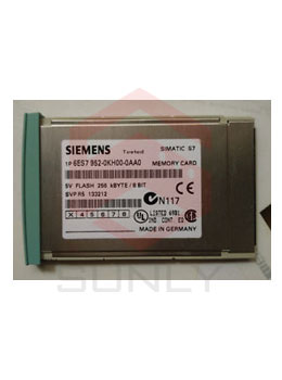 Module I/O- PLC SIEMENS 6ES7952-0KH00- 0AA0