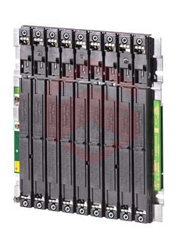 Module I/O- PLC SIEMENS 6ES7400-1JA01- 0AA0