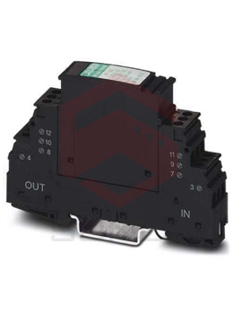 Bộ chống sét Phoenix Contact PT 5-HF-5 DC-ST-PT 2X2-BE - Image 2
