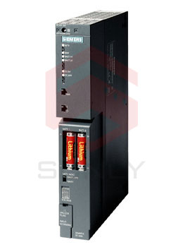 Module I/O- PLC SIEMENS 6ES7407-0KA02-0AA0