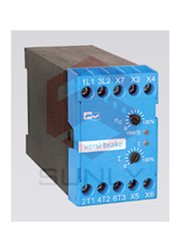VersiBrake 230-6LT