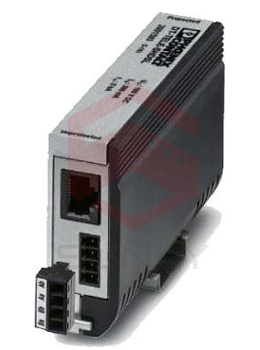 Bộ chống sét Phoenix Contact DT-TELE-RJ45/RJ12/RJ11 - Image 2