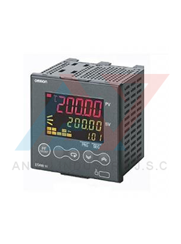 Temperature Controller OMRON E5EN-HTAA2HBM-500