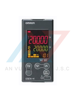 Temperature Controller OMRON E5AN-HTAA2HBM-500