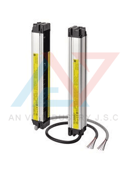 Cảm Biến An Toàn OMRON F3SJ-E0465P25