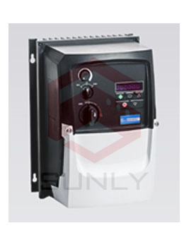 Biến Tần VFD FOR PUMPS
VersiDrive i 220-E3-IP66 without switch