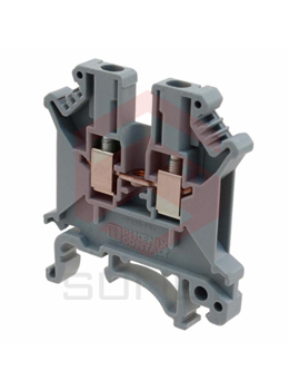 Cầu đấu dây Phoenix Contact UK 3 N