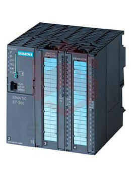 PLC SIEMENS 6ES7314-6CG03-0AB0