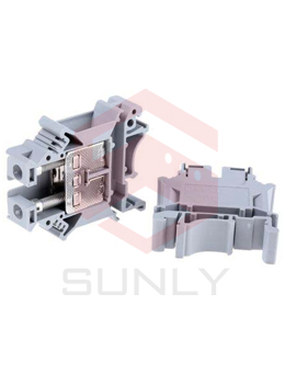 Cầu đấu dây Phoenix Contact UK16N