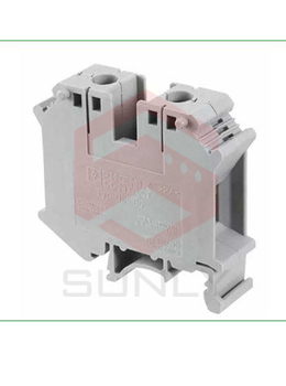 Cầu đấu dây Phoenix Contact UIK35
