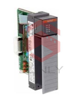 PLC Allen Bradley 1746-OW16