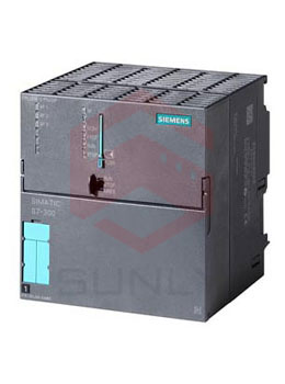 PLC SIEMENS  6ES7318-3EL00-0AB0