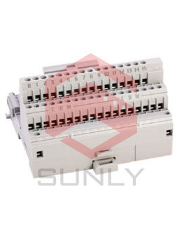 PLC Allen Bradley 1794TB2