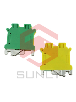 Cầu đấu dây Phoenix Contact USLKG 1