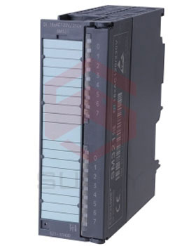Module I/O- PLC SIEMENS 6ES7321-1FH00-0AA0