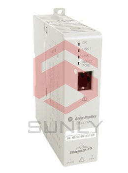 PLC Allen Bradley 1783ETAP