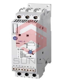 Controller Allen Bradley 150C361NBD