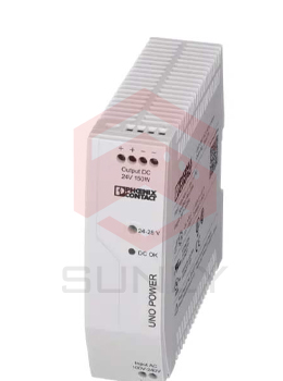 Bộ nguồn Phoenix Contact UNO-PS/1AC/24DC/150W