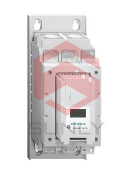 Controller Allen Bradley 150F480NBD