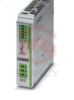 Bộ nguồn Phoenix Contact TRIO-PS/1AC/24DC/2-5