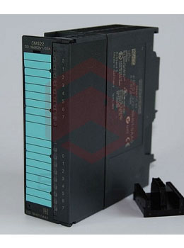 Module I/O- PLC SIEMENS  6ES7322-1FH00-0AA0