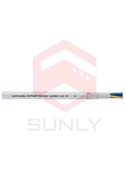 Power cable Lapp Kabel 1135304