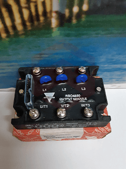 Rơ le bán dẫn CARLO GAVAZZI RSO4850
