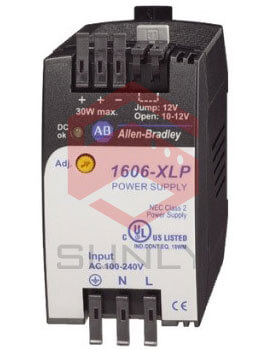 Switched Mode Power Supply Allen Bradley 1606XLBUFFER
