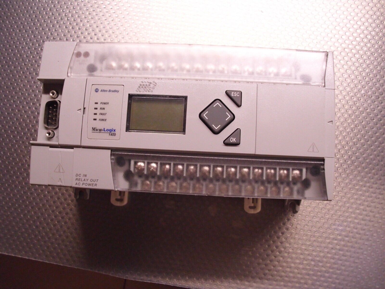 Đại lý Allen Bradley tại TPHCM Đại lý Allen Bradley tại TPHCM