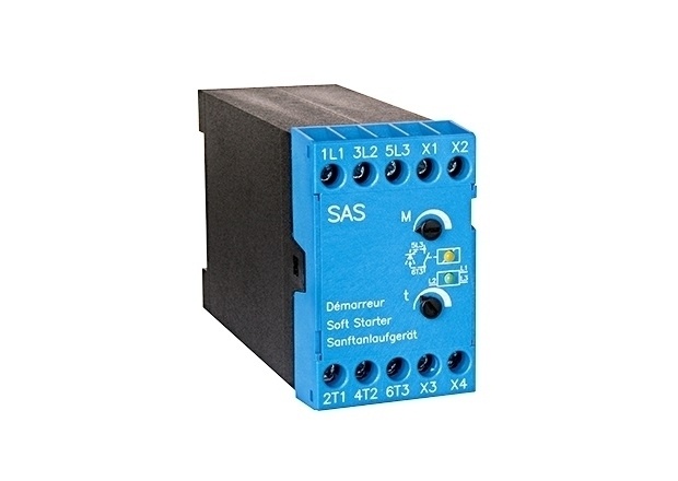 Thiết bị Peter Electronic chính hãng