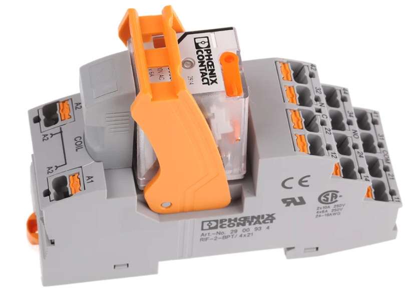 Dịch vụ của đại lý Phoenix Contact ở Việt Nam