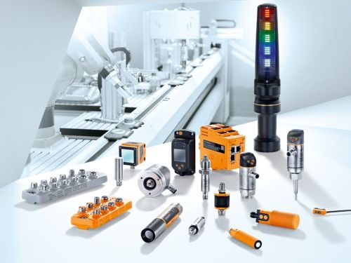 Giới thiệu về IFM Giới thiệu về IFM