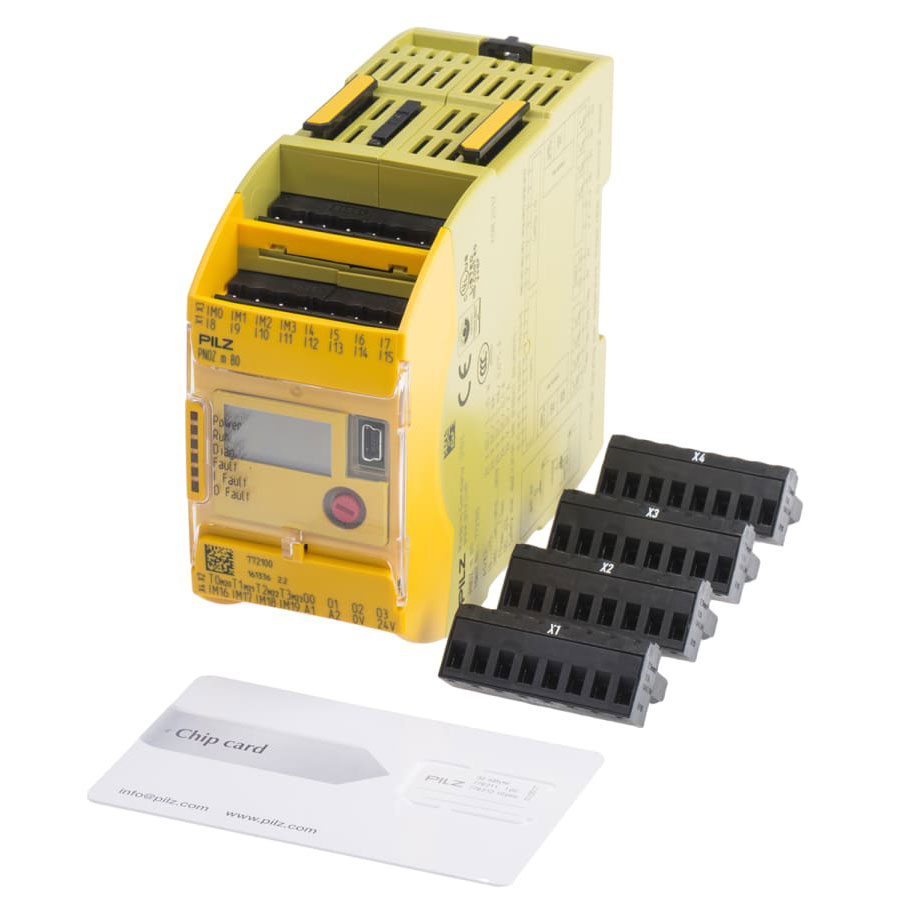 Đại lý Pilz ở Việt Nam - Sunly luôn mang đến cho khách hàng mức giá tốt nhất Đại lý Pilz ở Việt Nam - Sunly luôn mang đến cho khách hàng mức giá tốt nhất