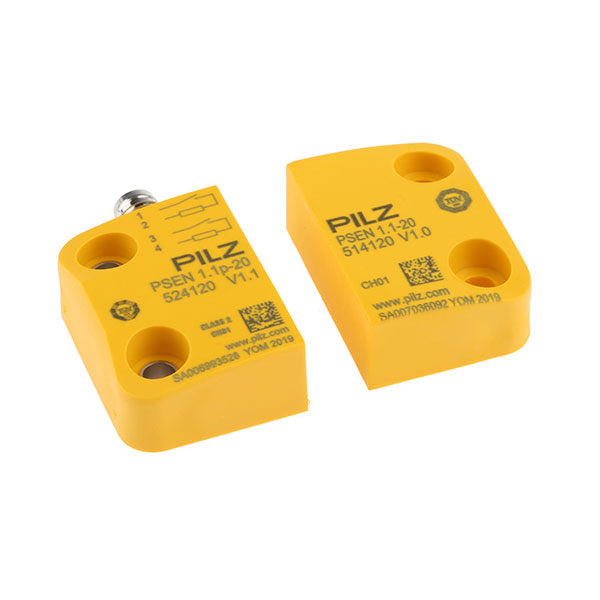 Các sản phẩm mang thương hiệu Pilz hiện đang có mặt tại Sunly Các sản phẩm mang thương hiệu Pilz hiện đang có mặt tại Sunly