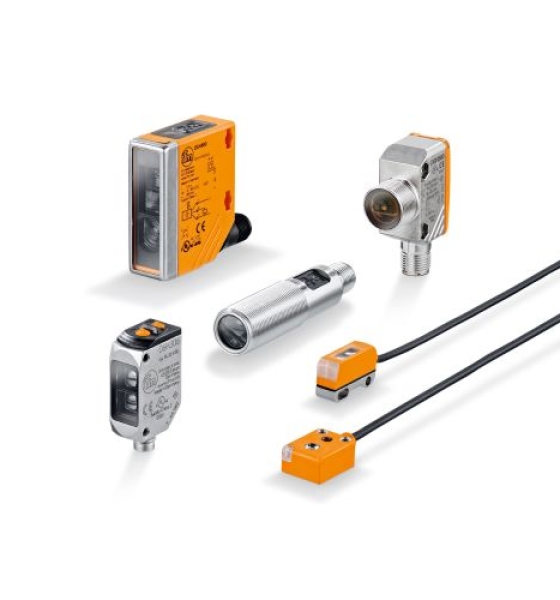 Sản phẩm của IFM Tại sao nên chọn sản phẩm của IFM