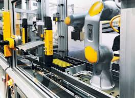 Pilz - Thương hiệu hàng đầu về an toàn tự động hóa công nghiệp Pilz - Thương hiệu hàng đầu về an toàn tự động hóa công nghiệp