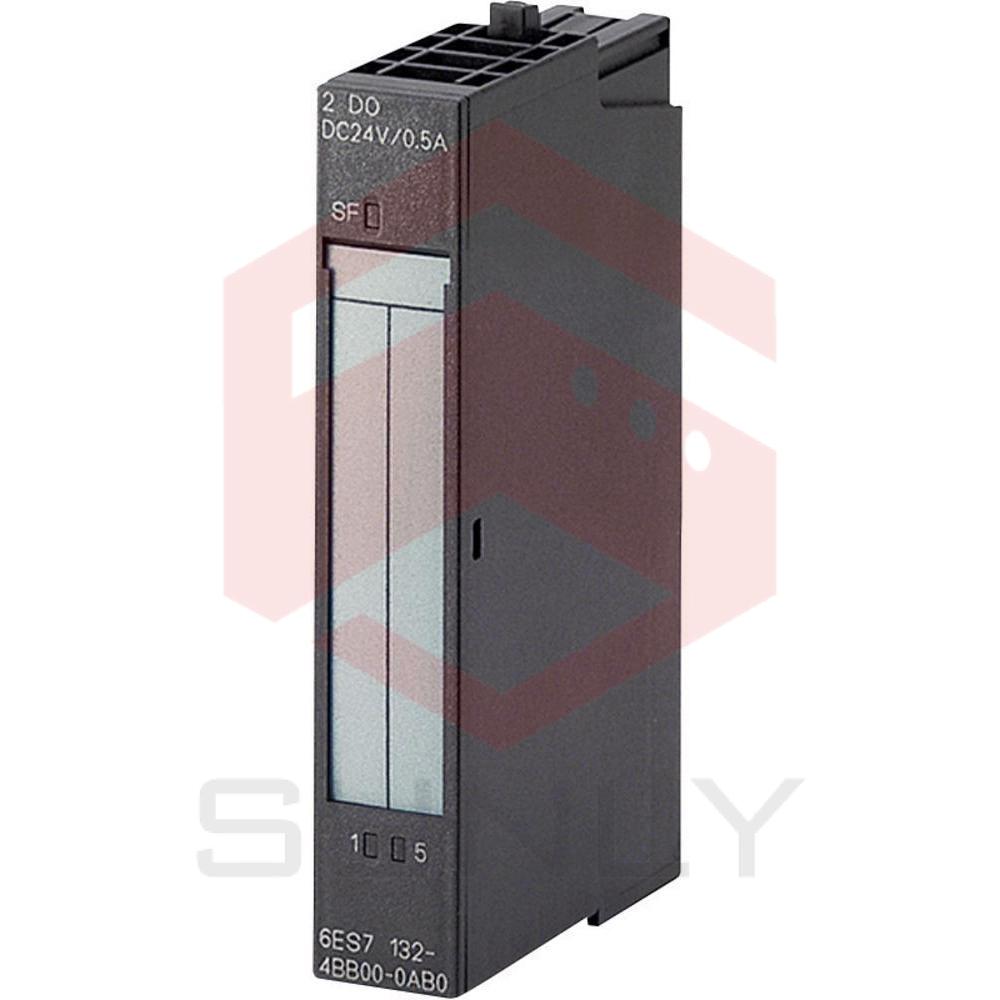 6ES7134-4GB01-0AB0 Module-ET200S-2AI
