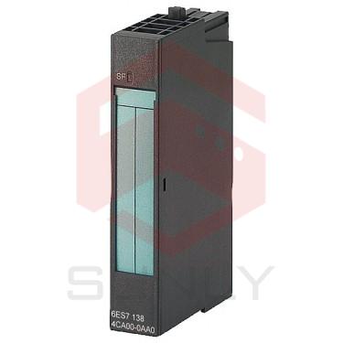 6ES7135-4FB01-0AB0 Module ET200S-2AO