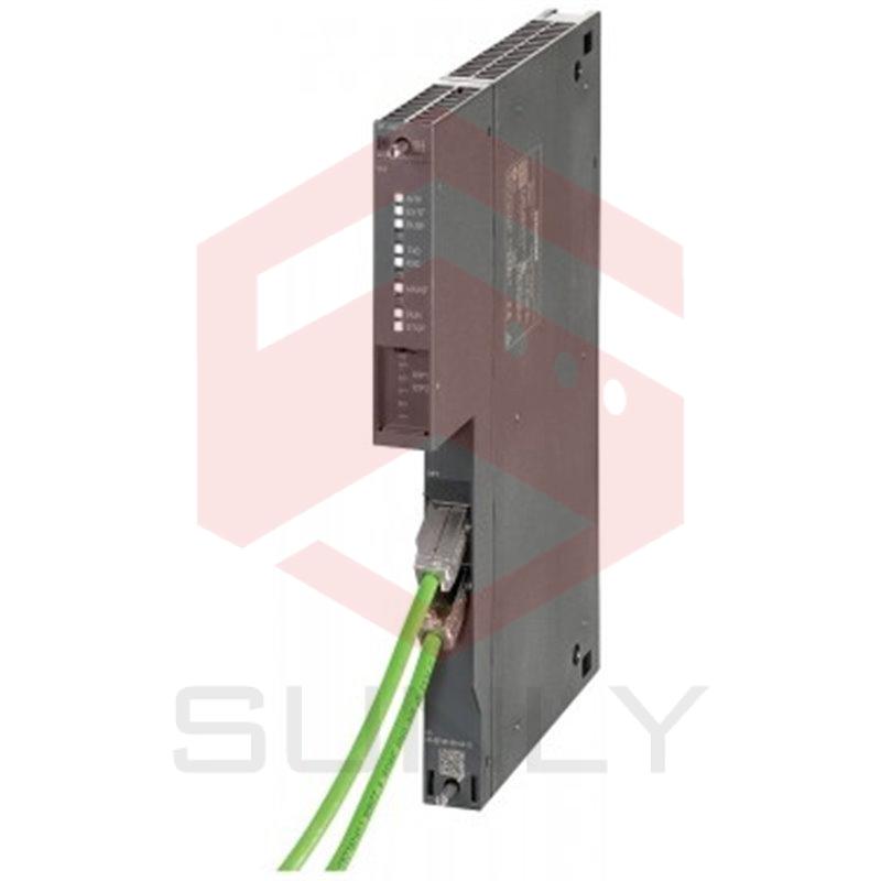 6GK7443-1EX30-0XE0 Module Truyền Thông CP-443-1