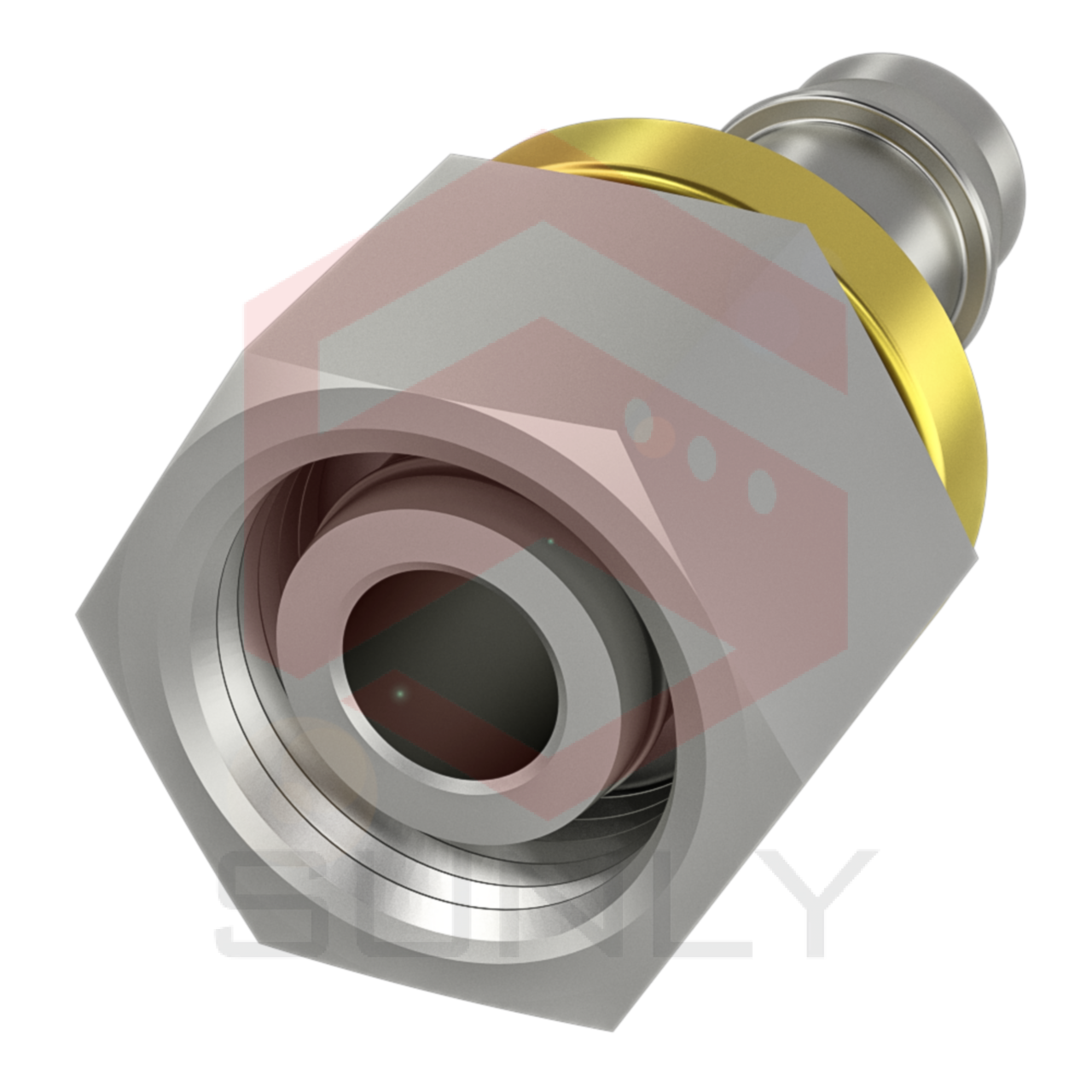 Adapter BAM01JY