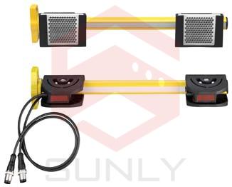 Bộ cảm biến ngắt Set-AC-MLX-2SA
