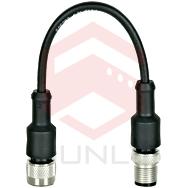 Bộ điều hợp để kết nối cảm biến PSENop2 S-1-1