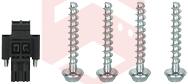 Bộ gắn kết - PMI 704 Mounting Kit - tương thích với PMI704
