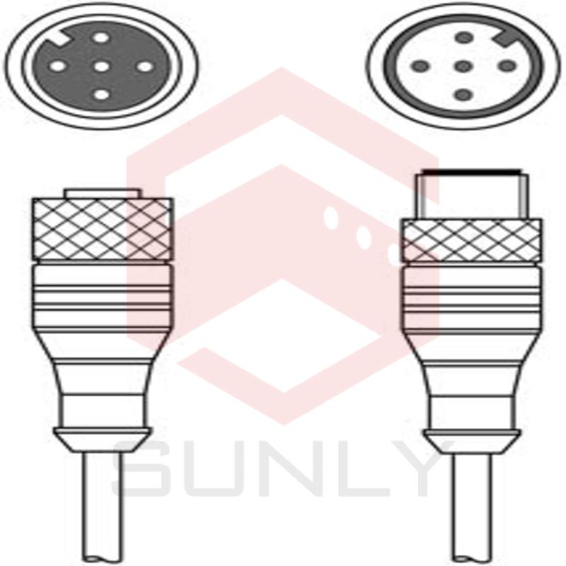 Cáp chuyển đổi ECO-SD-Set
