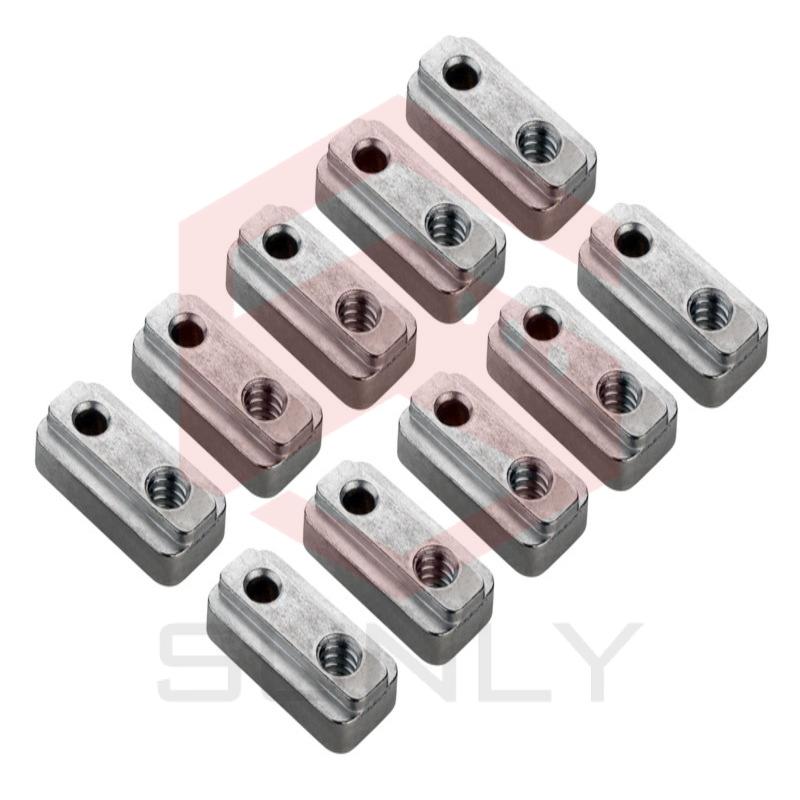 Đai ốc khung trượt BT-10NC60