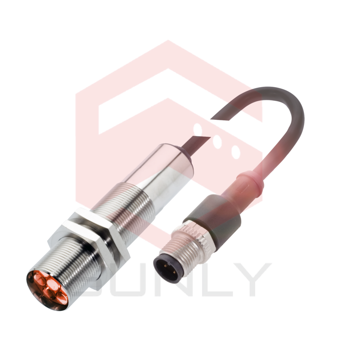 Đèn led chiếu điểm BAE00H0