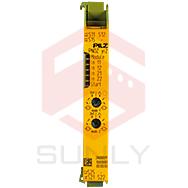 Linh kiện Pilz - PNOZ yi2 4DI OR